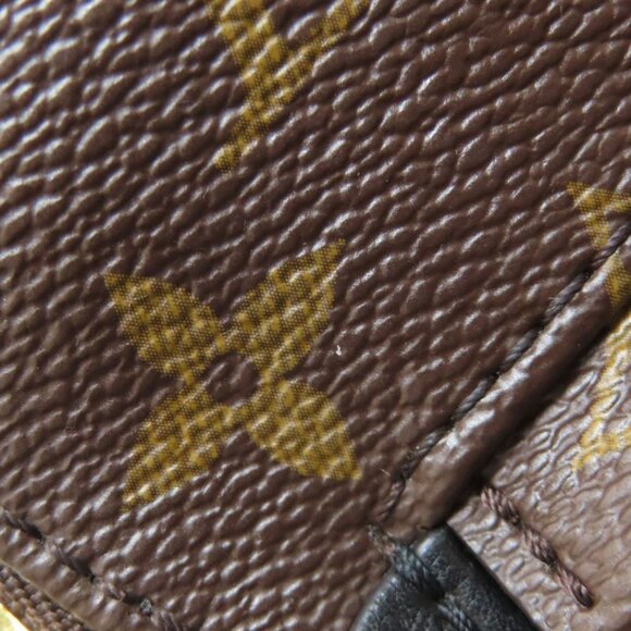 Louis Vuitton Palm Spring Mini Backpack main image 7